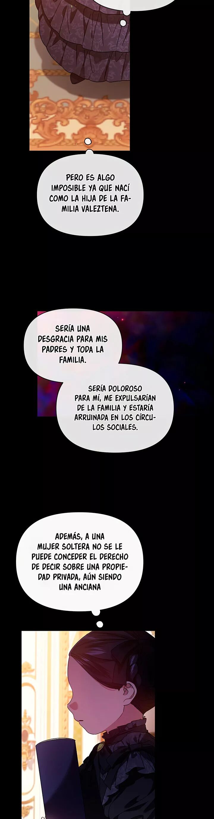 Read Anillo roto – Este matrimonio fracasará al final Manga Online