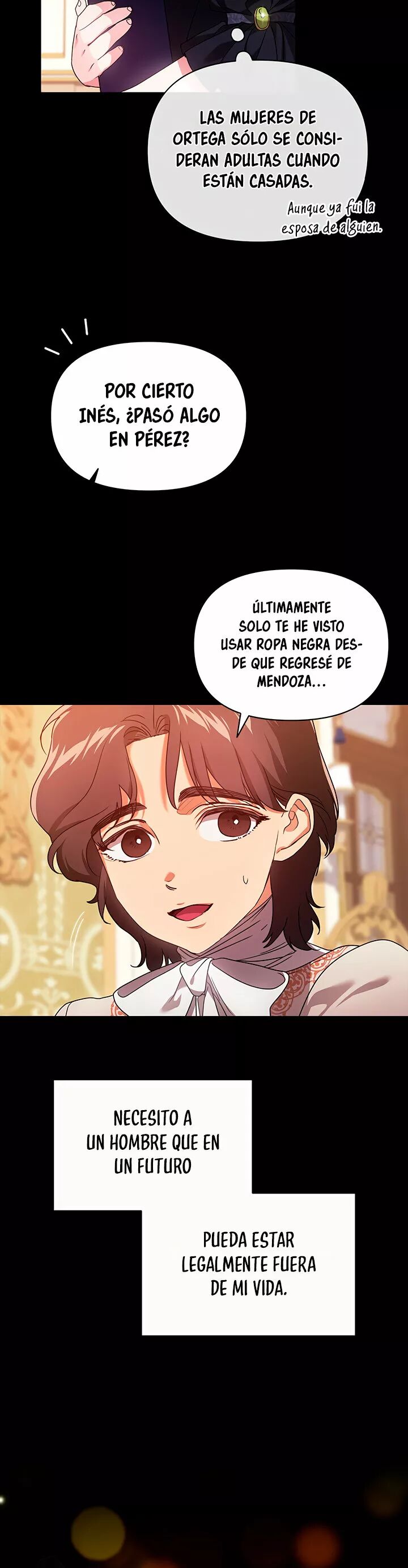 Read Anillo roto – Este matrimonio fracasará al final Manga Online
