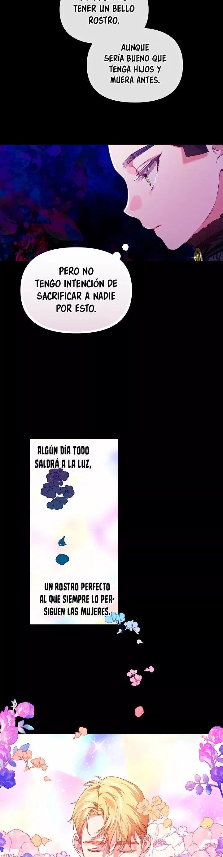 Read Anillo roto – Este matrimonio fracasará al final Manga Online