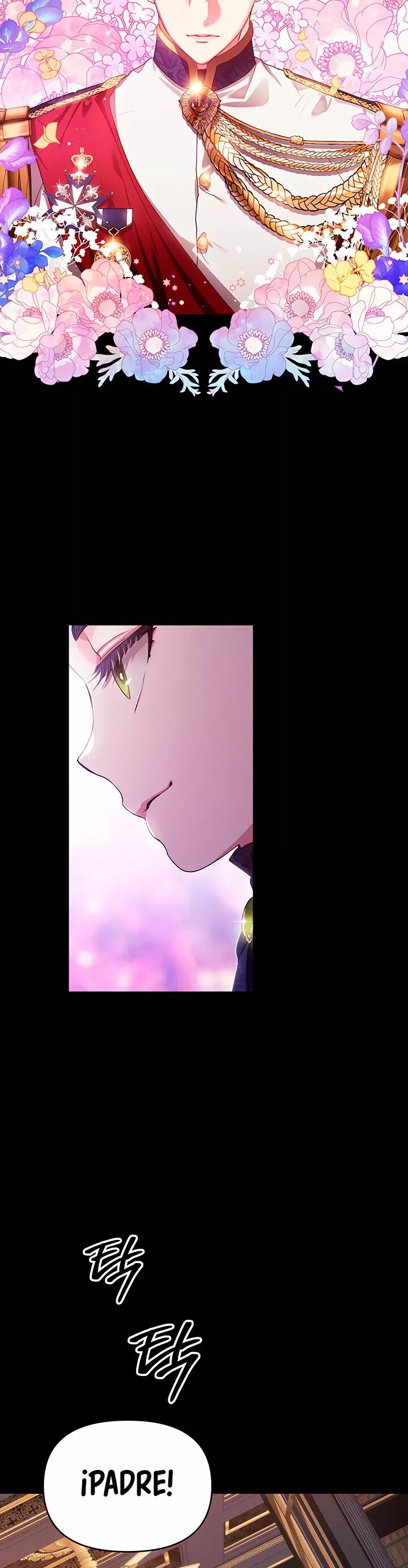 Read Anillo roto – Este matrimonio fracasará al final Manga Online