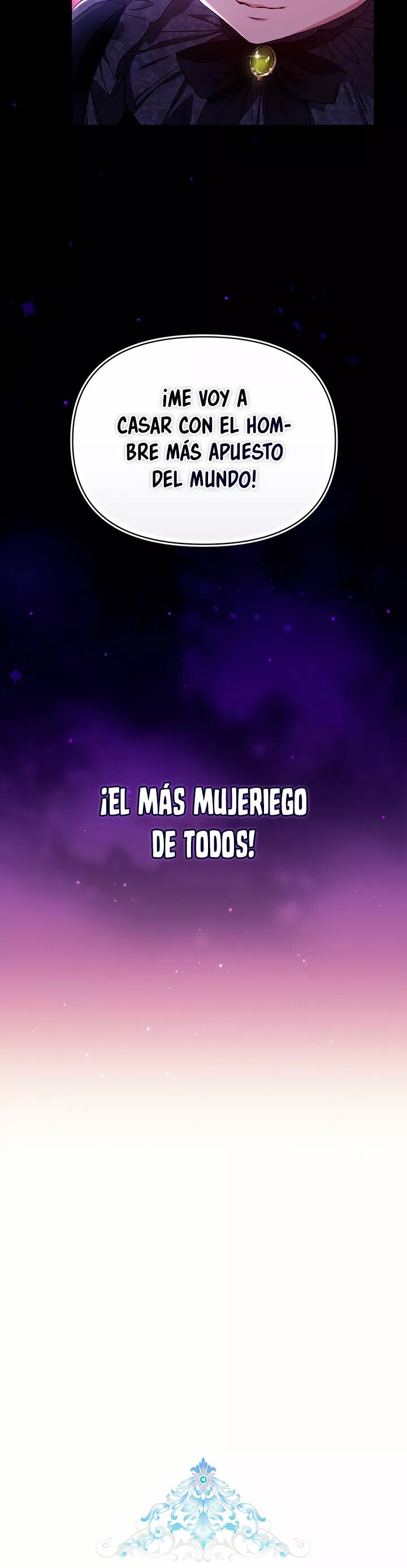 Read Anillo roto – Este matrimonio fracasará al final Manga Online