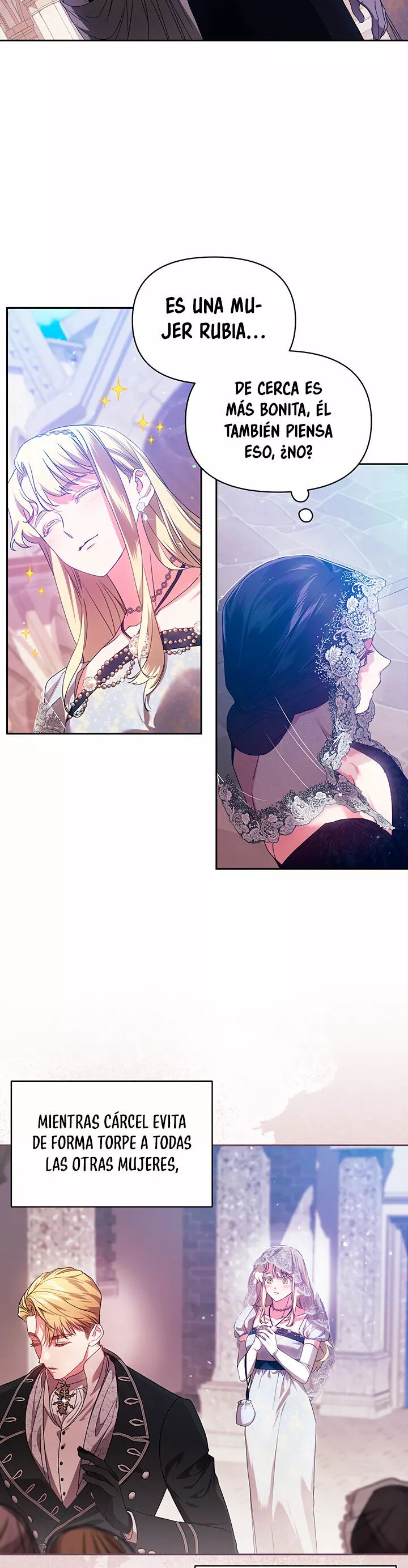 Read Anillo roto – Este matrimonio fracasará al final Manga Online
