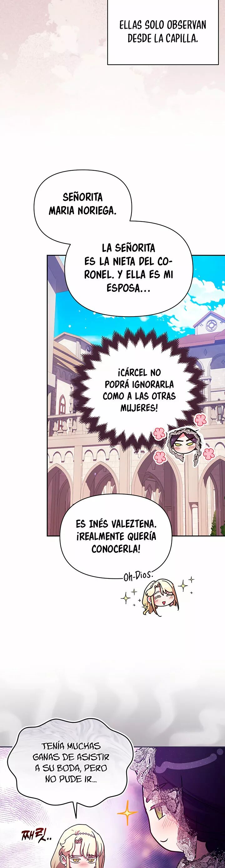 Read Anillo roto – Este matrimonio fracasará al final Manga Online