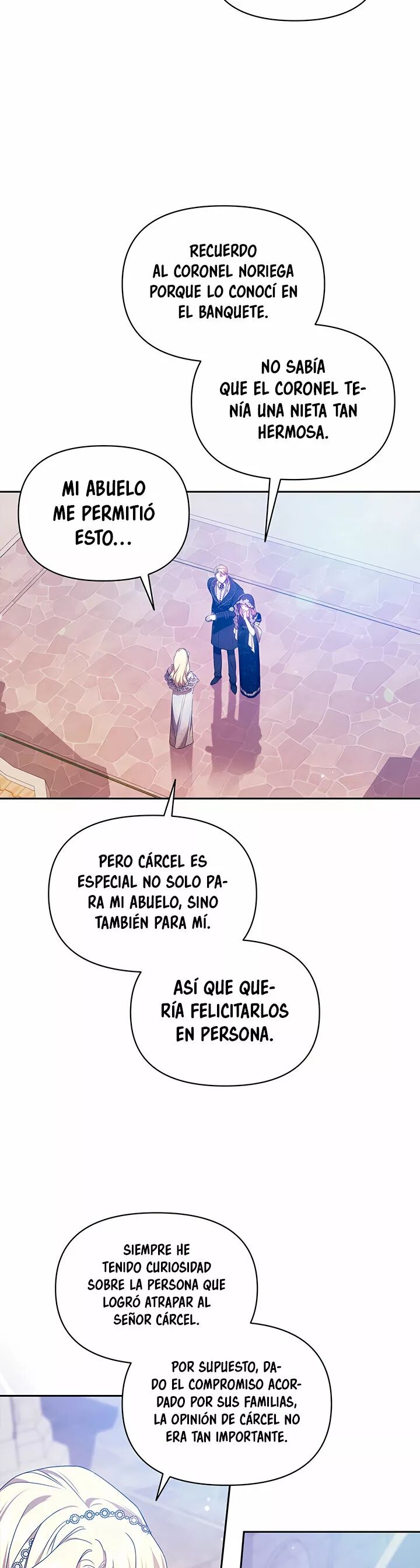 Read Anillo roto – Este matrimonio fracasará al final Manga Online