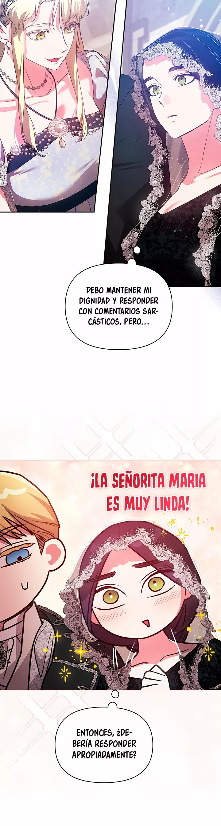Read Anillo roto – Este matrimonio fracasará al final Manga Online