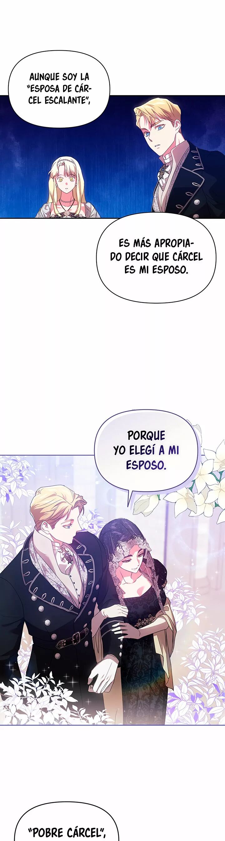 Read Anillo roto – Este matrimonio fracasará al final Manga Online