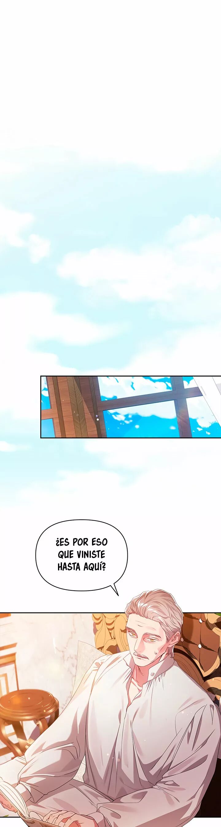 Read Anillo roto – Este matrimonio fracasará al final Manga Online