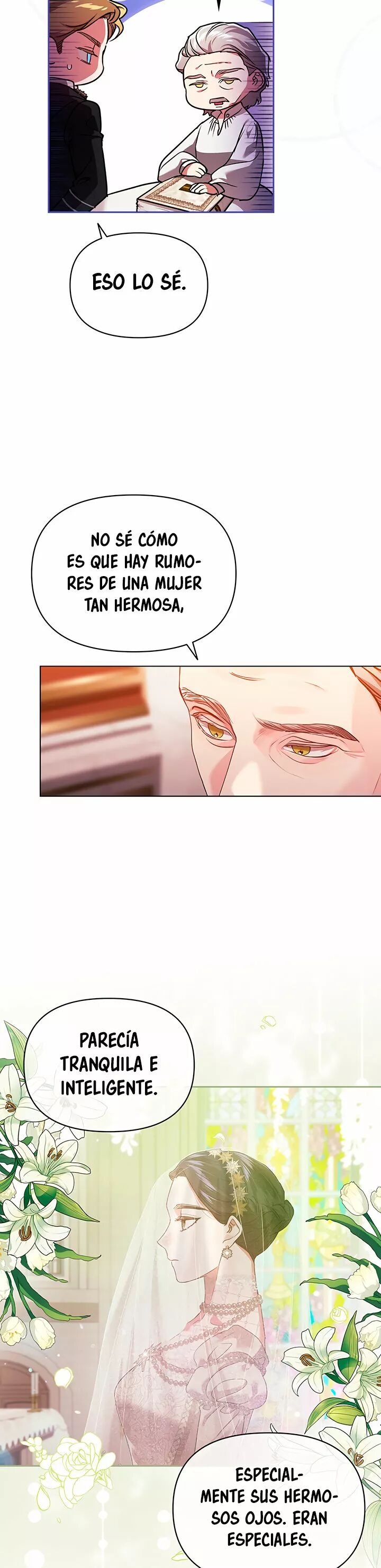 Read Anillo roto – Este matrimonio fracasará al final Manga Online