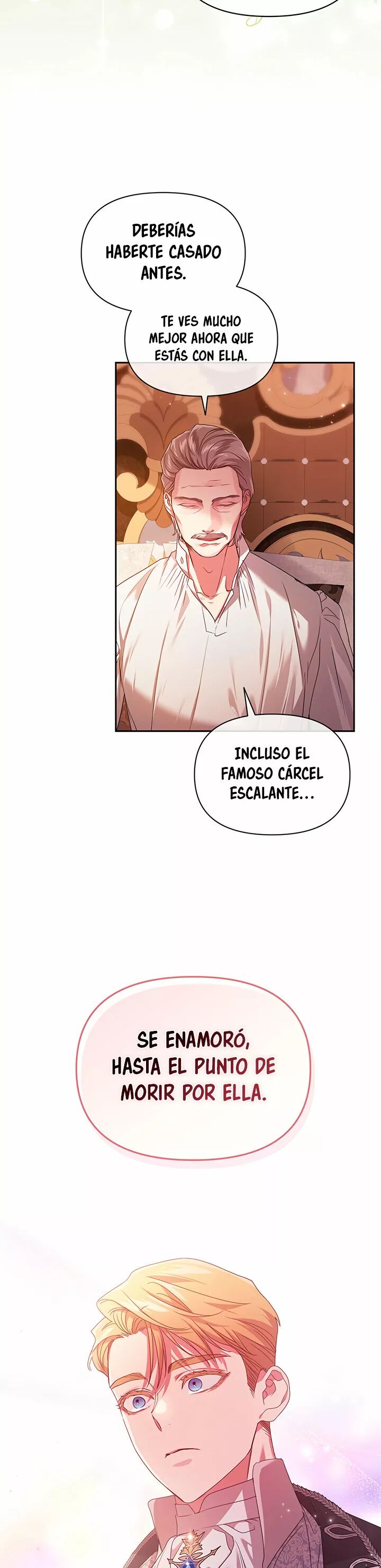 Read Anillo roto – Este matrimonio fracasará al final Manga Online
