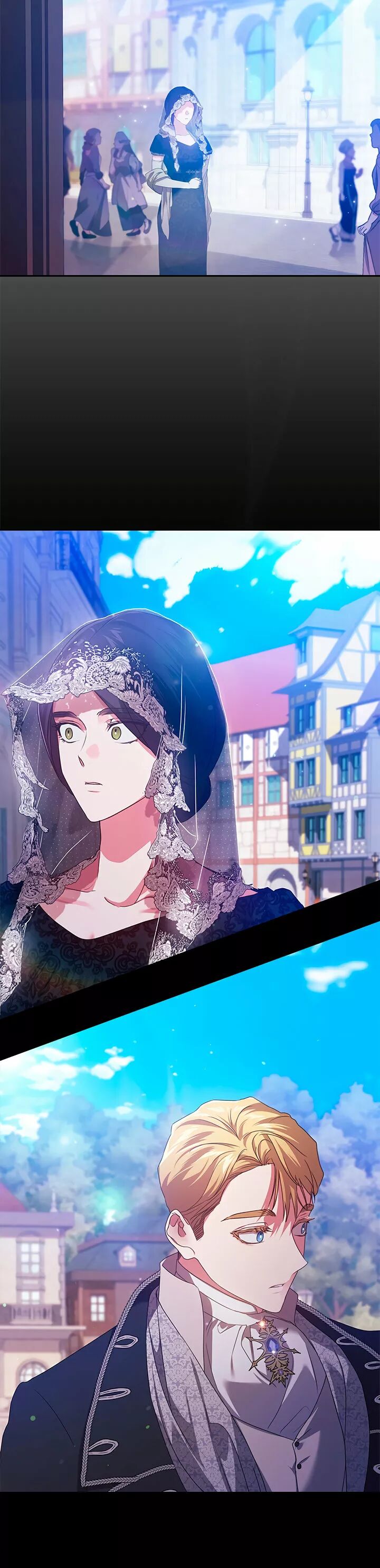 Read Anillo roto – Este matrimonio fracasará al final Manga Online