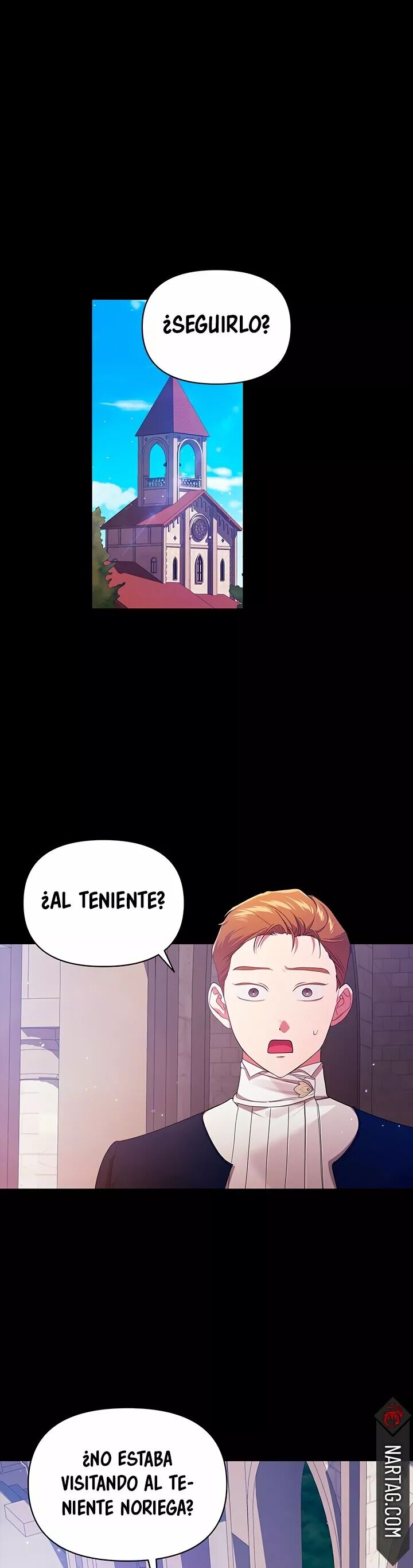 Read Anillo roto – Este matrimonio fracasará al final Manga Online