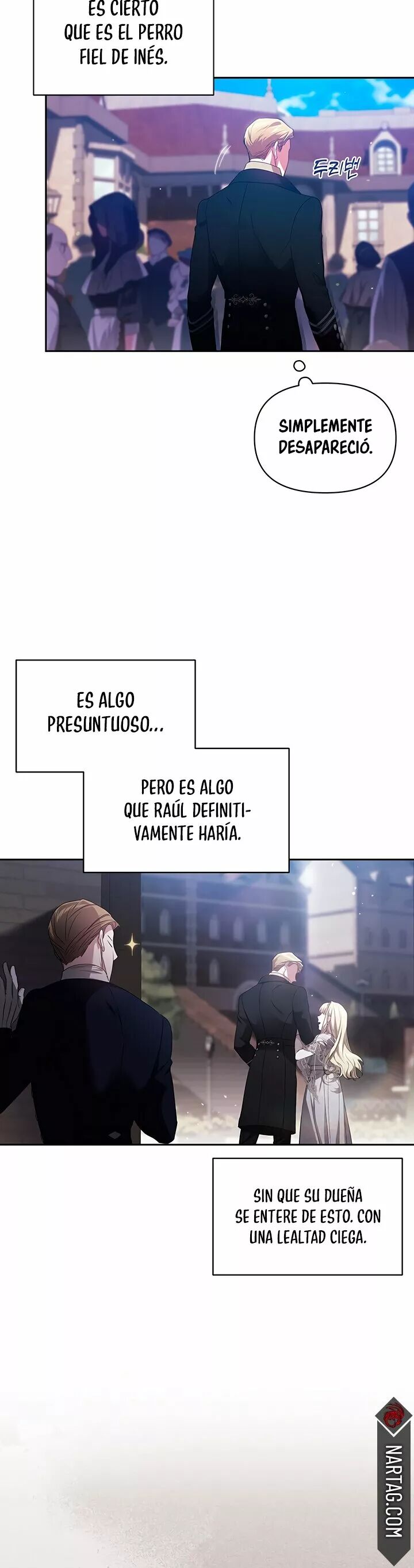 Read Anillo roto – Este matrimonio fracasará al final Manga Online
