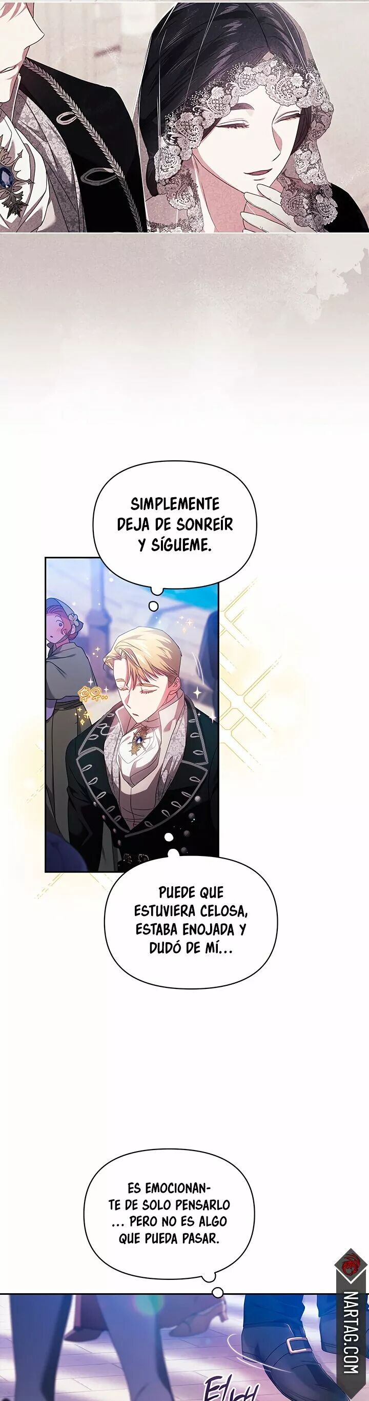 Read Anillo roto – Este matrimonio fracasará al final Manga Online