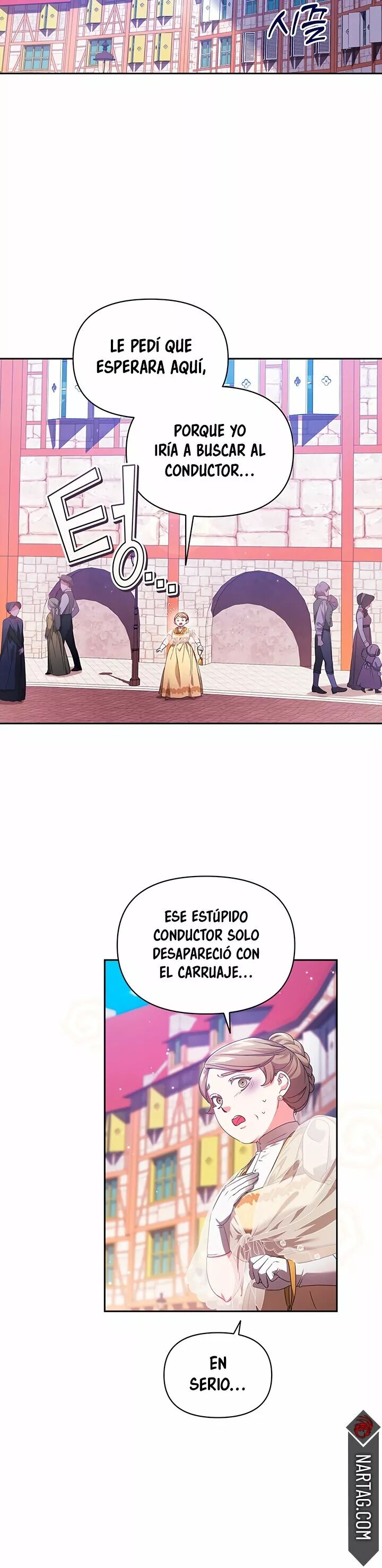 Read Anillo roto – Este matrimonio fracasará al final Manga Online