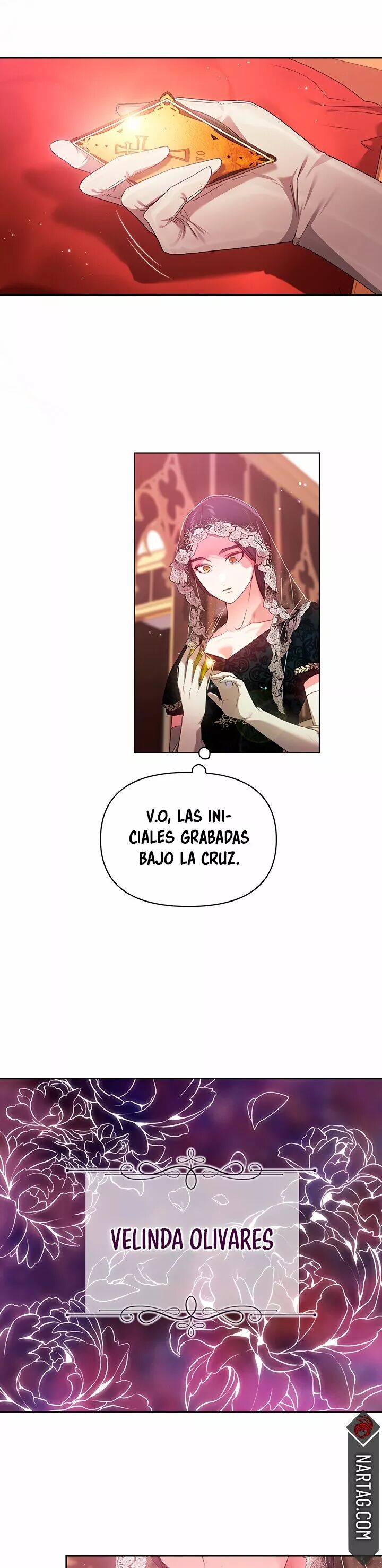 Read Anillo roto – Este matrimonio fracasará al final Manga Online