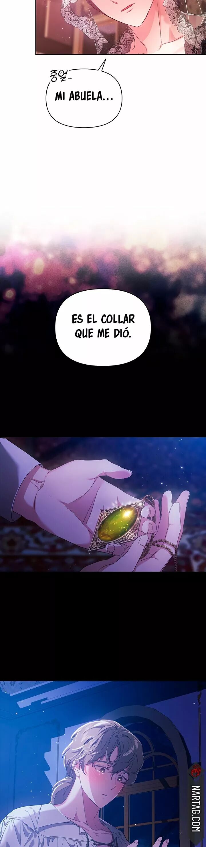 Read Anillo roto – Este matrimonio fracasará al final Manga Online