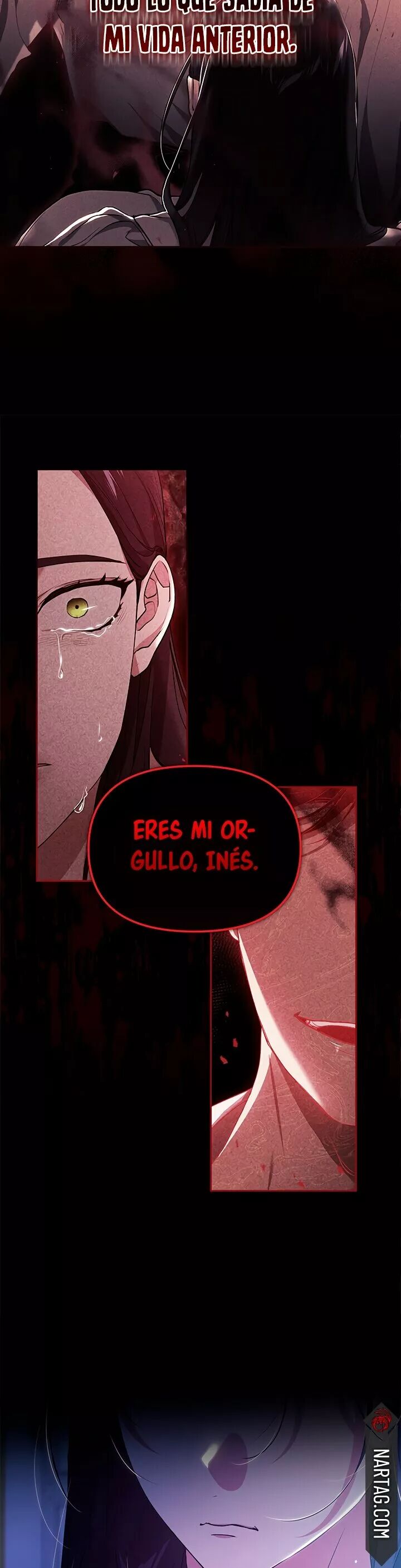 Read Anillo roto – Este matrimonio fracasará al final Manga Online