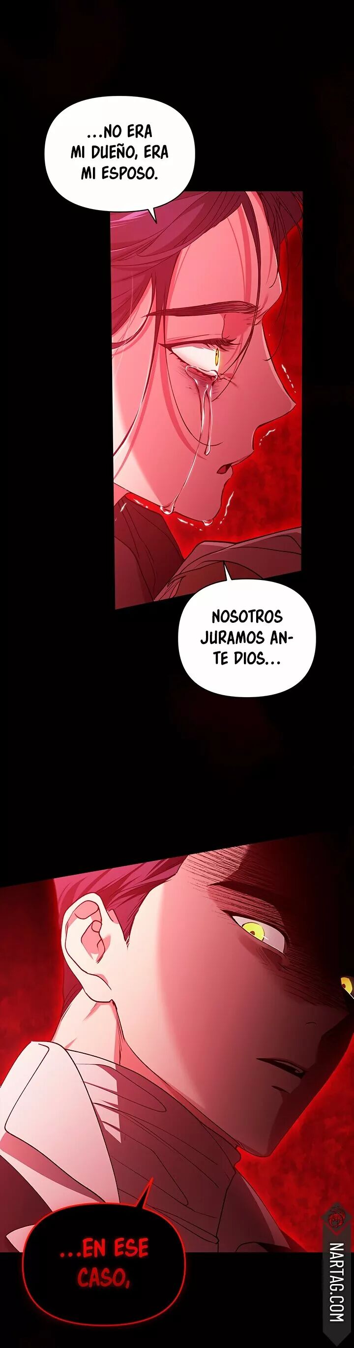 Read Anillo roto – Este matrimonio fracasará al final Manga Online