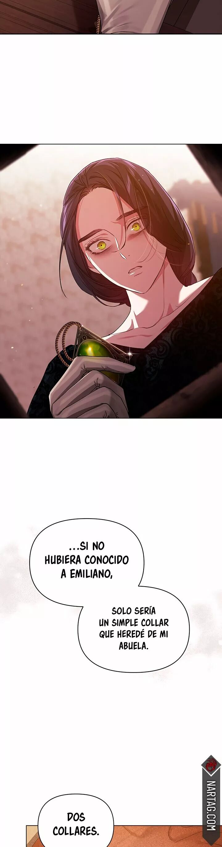 Read Anillo roto – Este matrimonio fracasará al final Manga Online