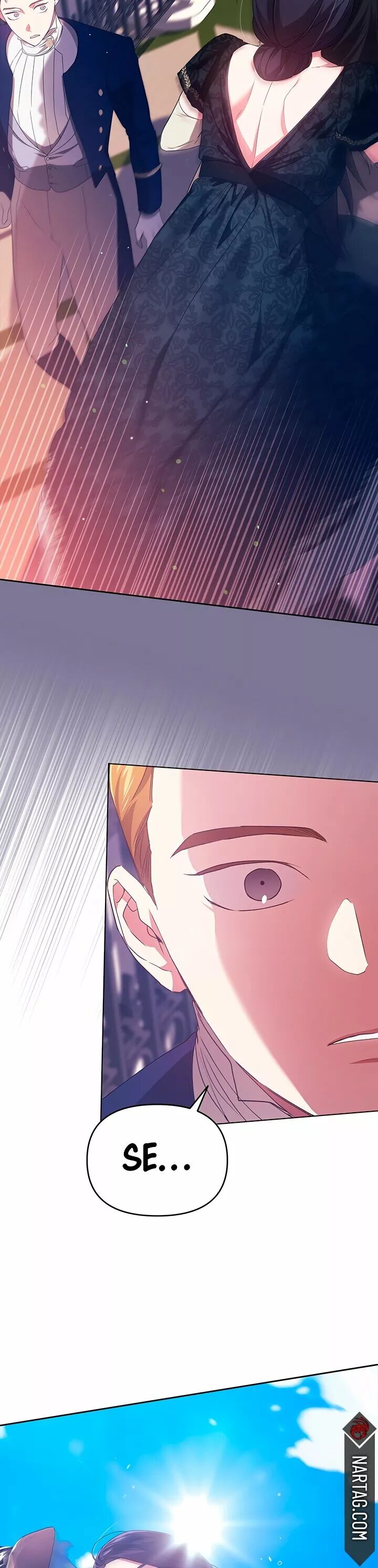 Read Anillo roto – Este matrimonio fracasará al final Manga Online
