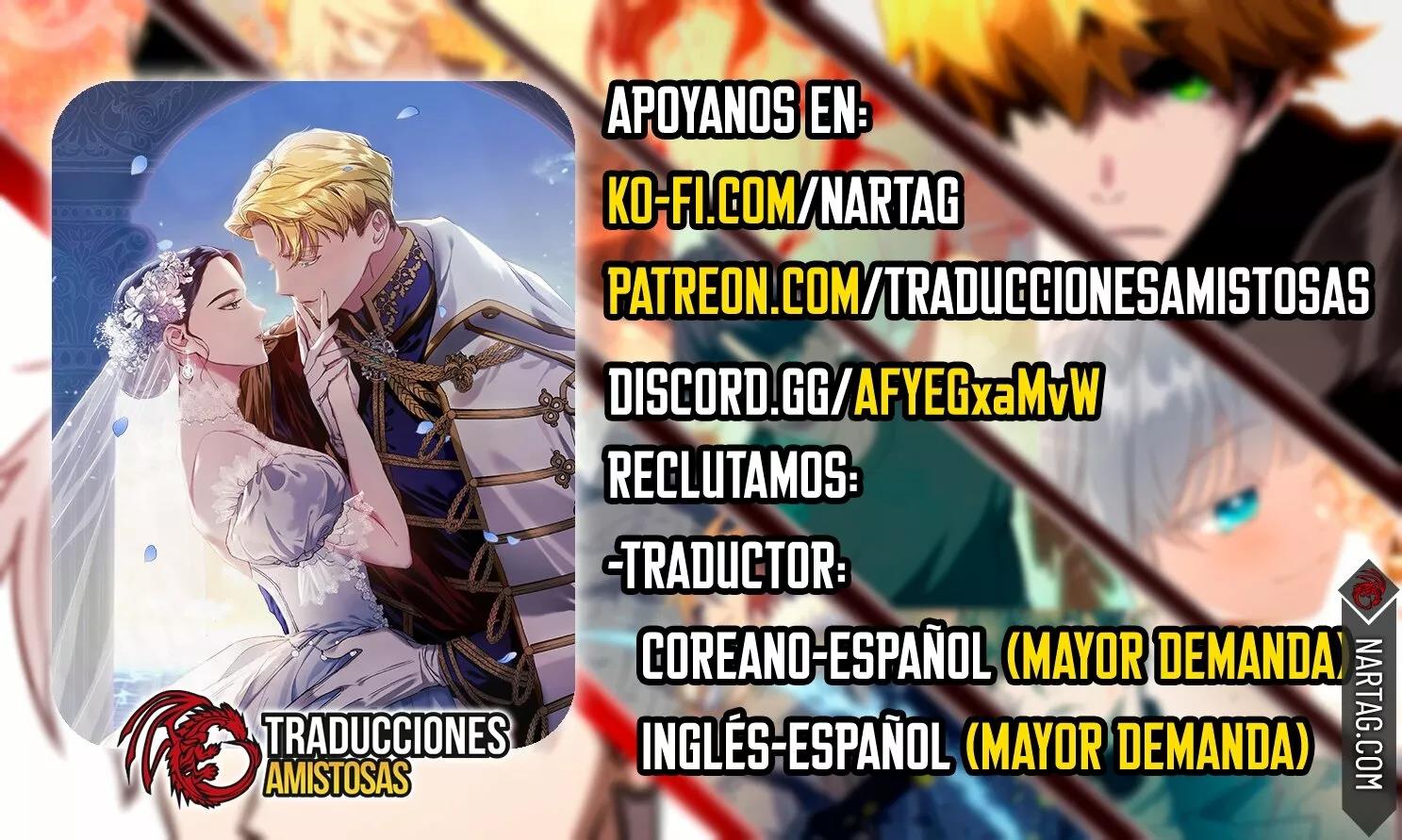Read Anillo roto – Este matrimonio fracasará al final Manga Online