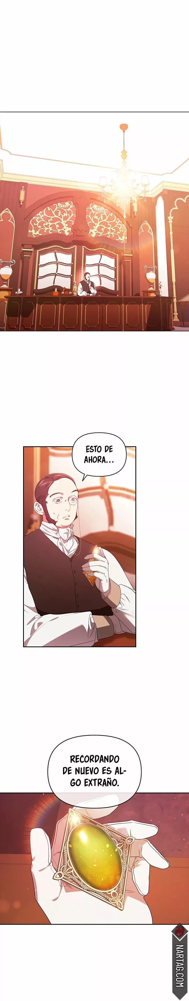 Read Anillo roto – Este matrimonio fracasará al final Manga Online
