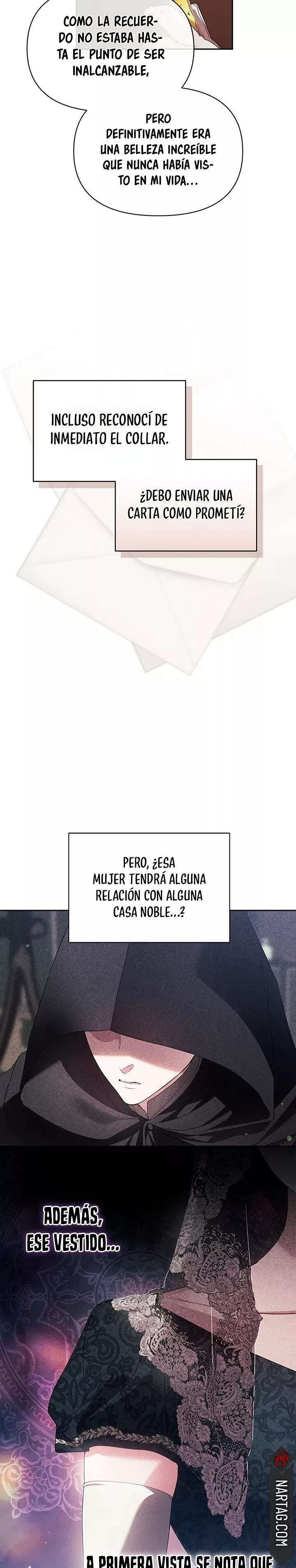 Read Anillo roto – Este matrimonio fracasará al final Manga Online