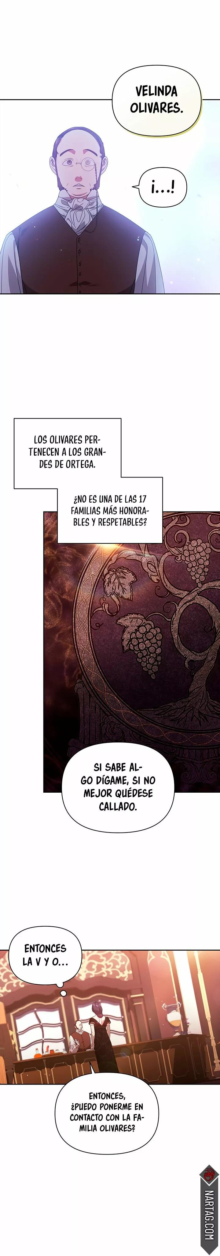 Read Anillo roto – Este matrimonio fracasará al final Manga Online