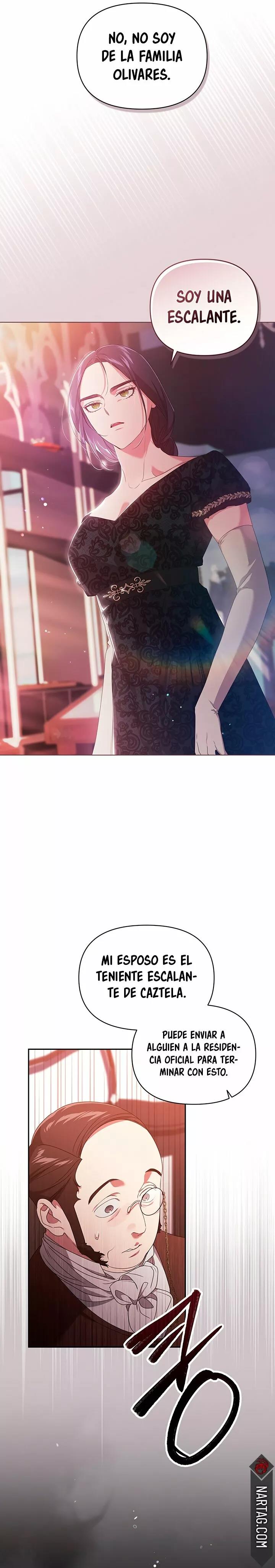 Read Anillo roto – Este matrimonio fracasará al final Manga Online