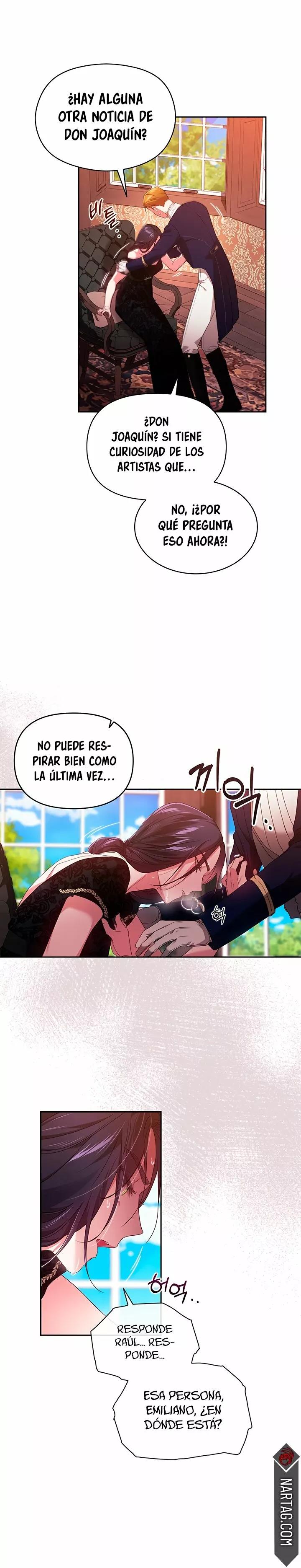 Read Anillo roto – Este matrimonio fracasará al final Manga Online