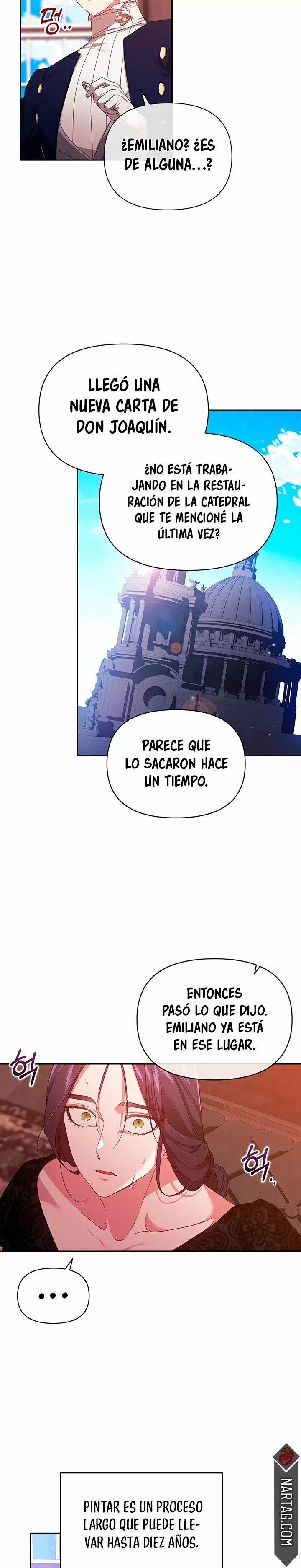 Read Anillo roto – Este matrimonio fracasará al final Manga Online