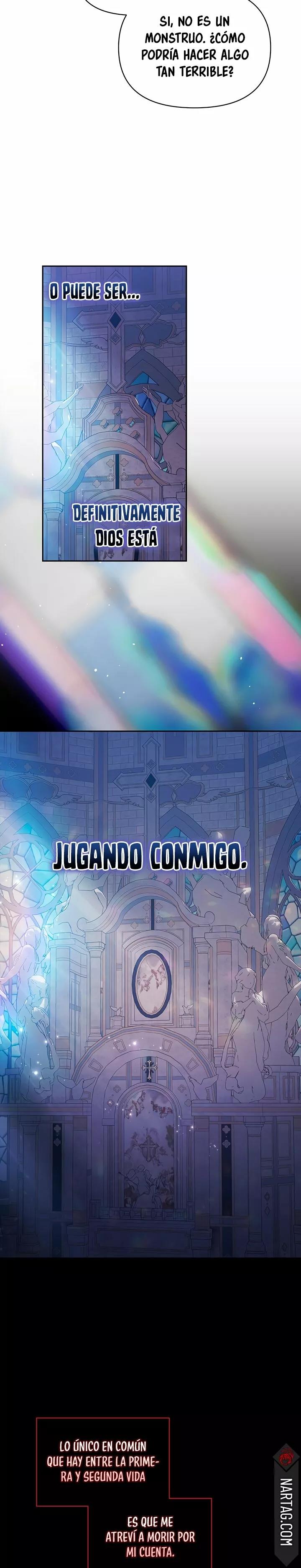 Read Anillo roto – Este matrimonio fracasará al final Manga Online