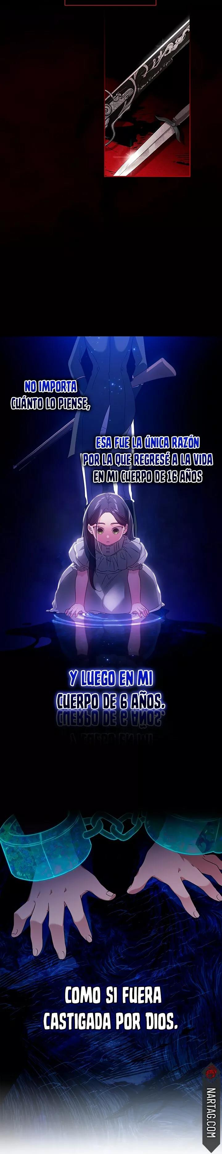 Read Anillo roto – Este matrimonio fracasará al final Manga Online