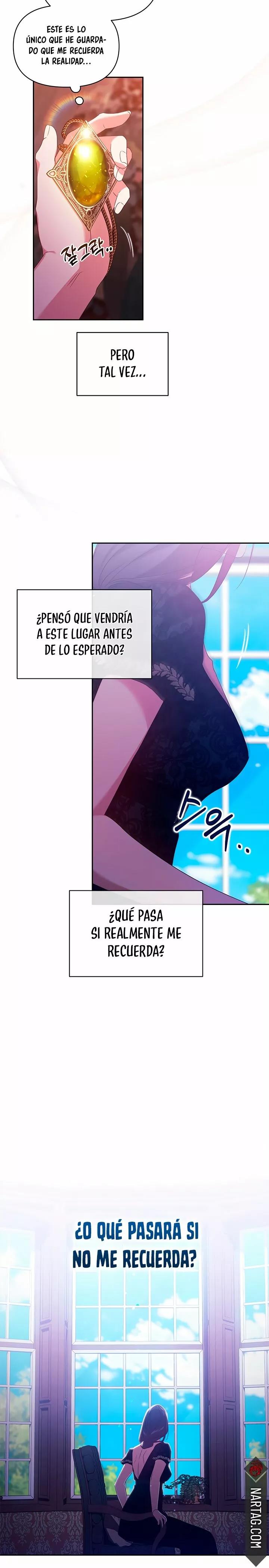 Read Anillo roto – Este matrimonio fracasará al final Manga Online