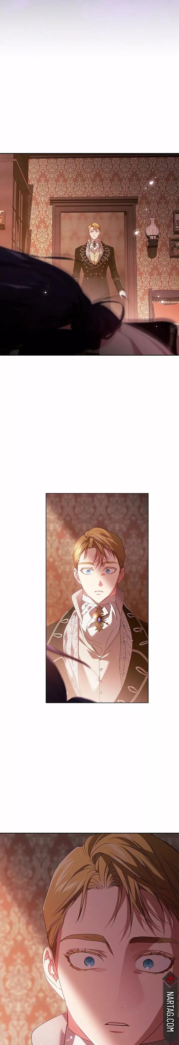 Read Anillo roto – Este matrimonio fracasará al final Manga Online