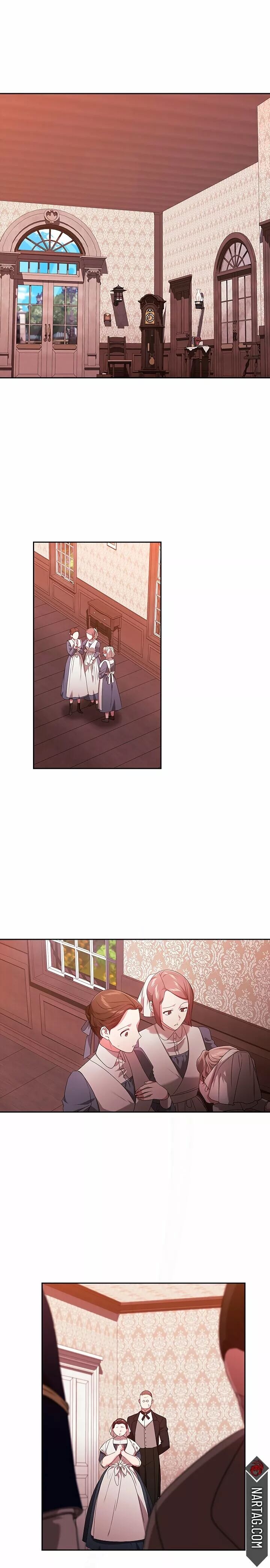 Read Anillo roto – Este matrimonio fracasará al final Manga Online