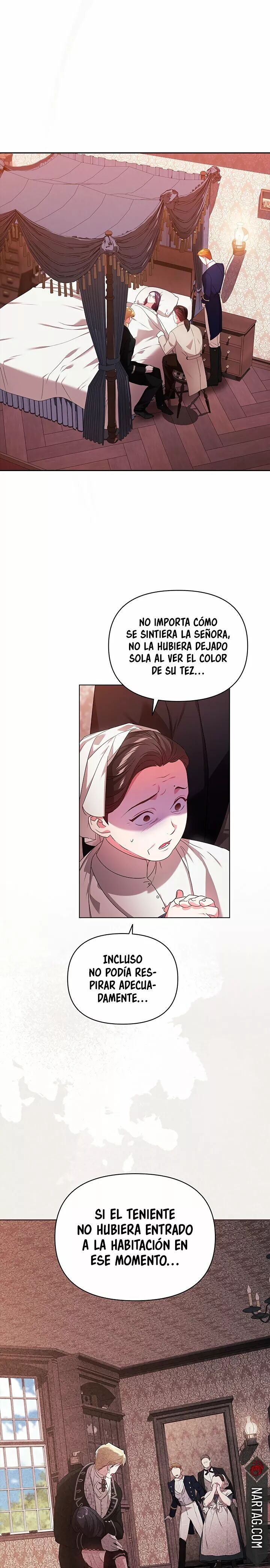 Read Anillo roto – Este matrimonio fracasará al final Manga Online