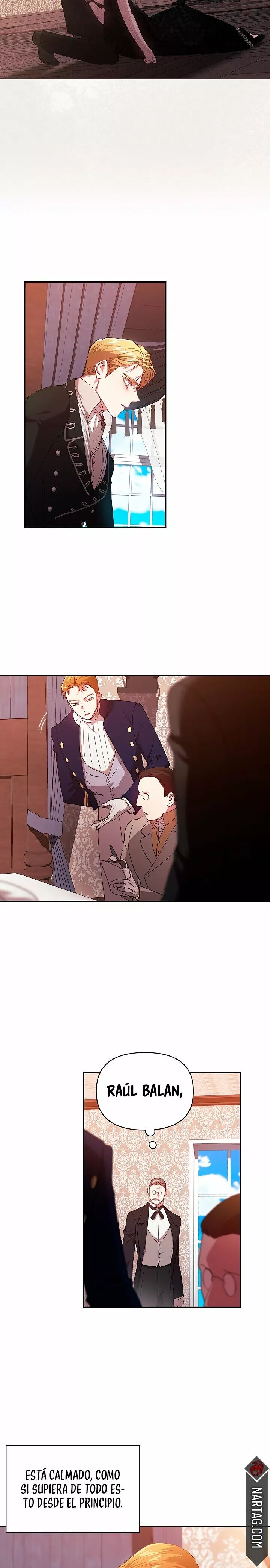 Read Anillo roto – Este matrimonio fracasará al final Manga Online
