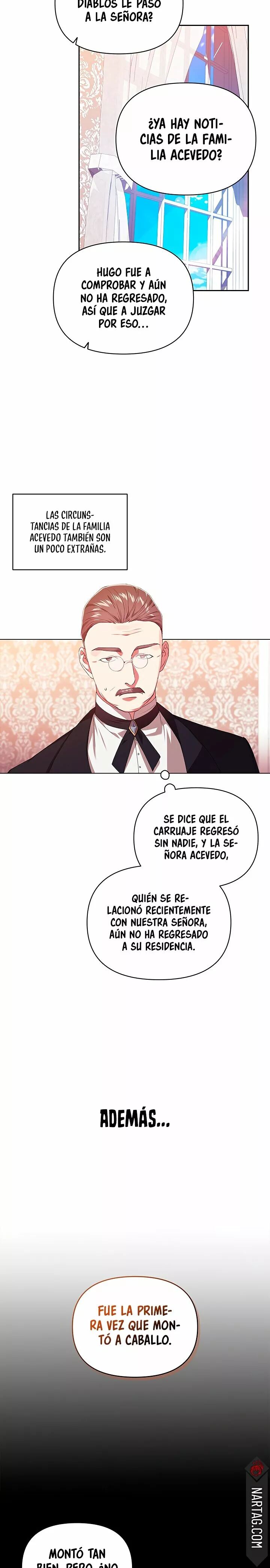 Read Anillo roto – Este matrimonio fracasará al final Manga Online