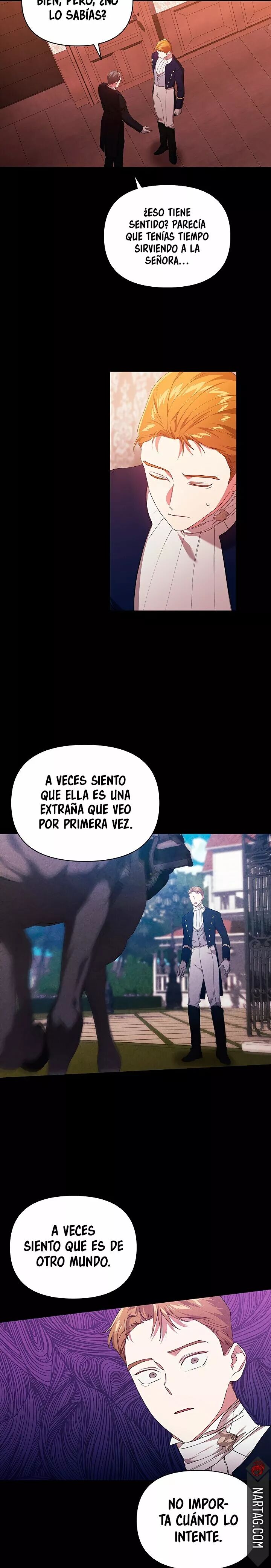 Read Anillo roto – Este matrimonio fracasará al final Manga Online