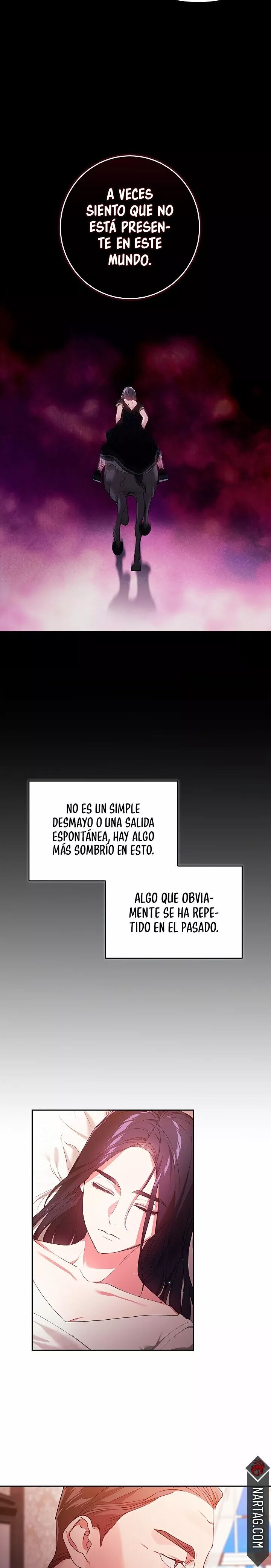 Read Anillo roto – Este matrimonio fracasará al final Manga Online