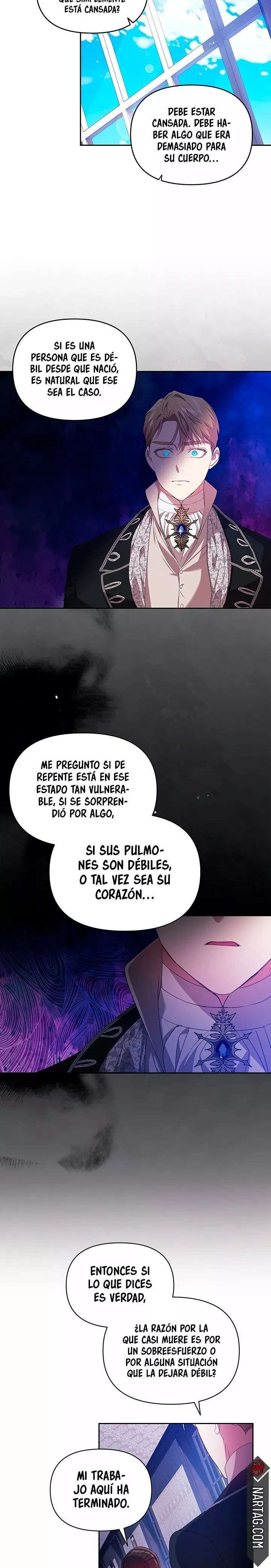 Read Anillo roto – Este matrimonio fracasará al final Manga Online