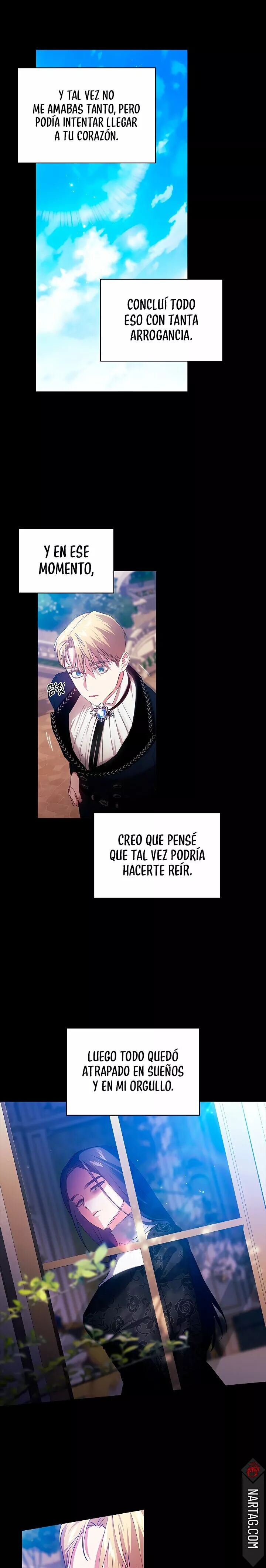 Read Anillo roto – Este matrimonio fracasará al final Manga Online