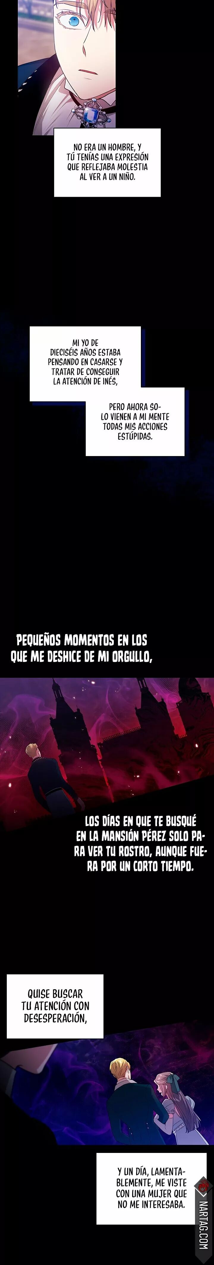 Read Anillo roto – Este matrimonio fracasará al final Manga Online