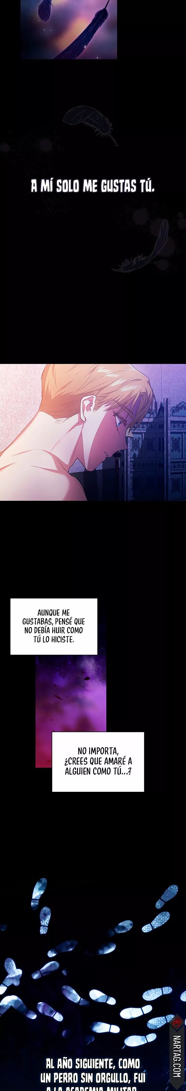 Read Anillo roto – Este matrimonio fracasará al final Manga Online