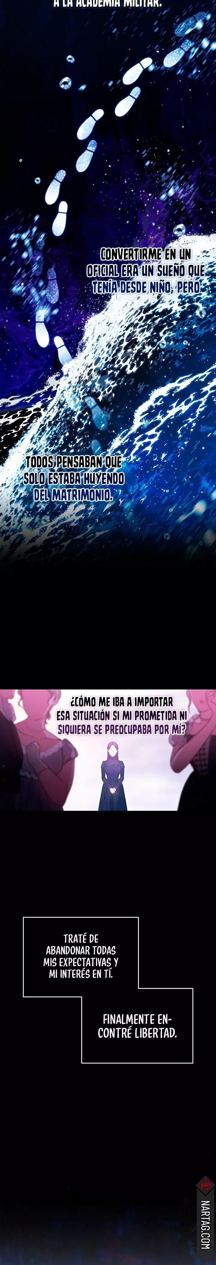 Read Anillo roto – Este matrimonio fracasará al final Manga Online