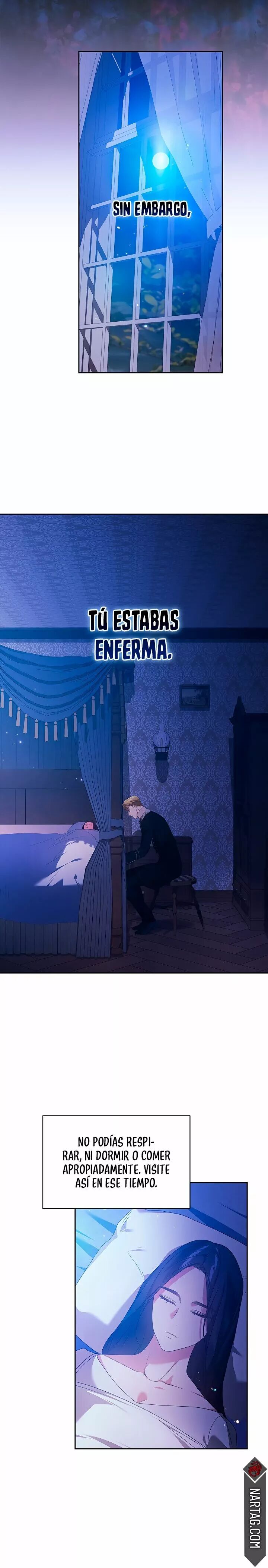 Read Anillo roto – Este matrimonio fracasará al final Manga Online