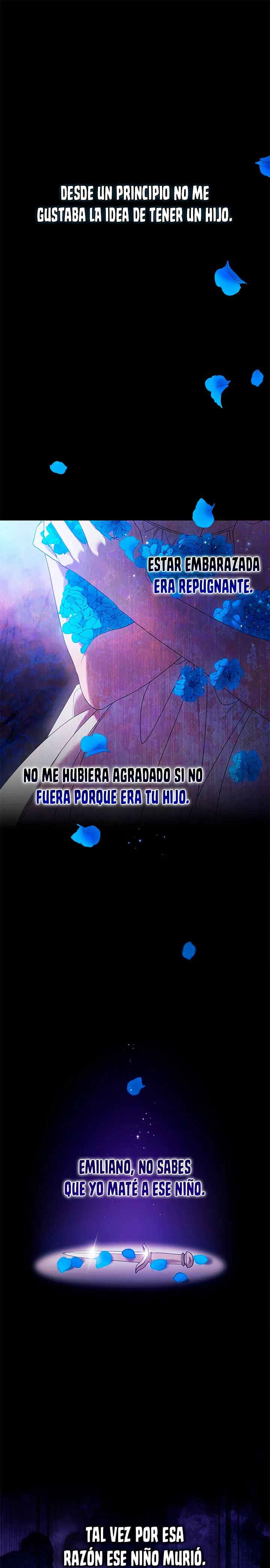Read Anillo roto – Este matrimonio fracasará al final Manga Online