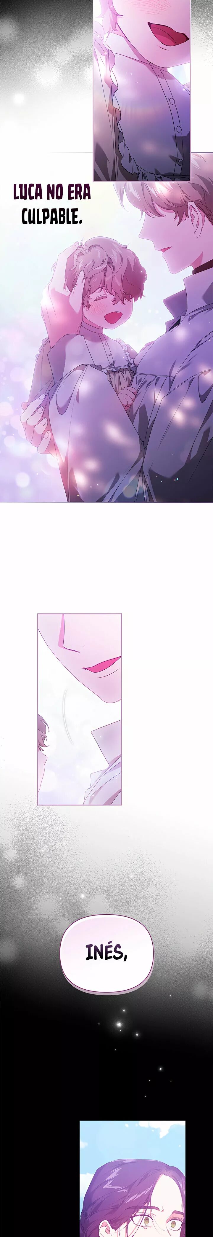 Read Anillo roto – Este matrimonio fracasará al final Manga Online