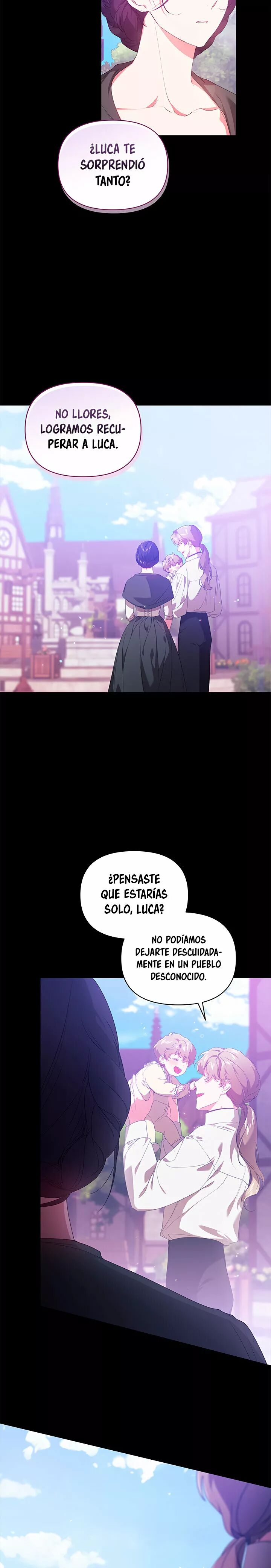 Read Anillo roto – Este matrimonio fracasará al final Manga Online